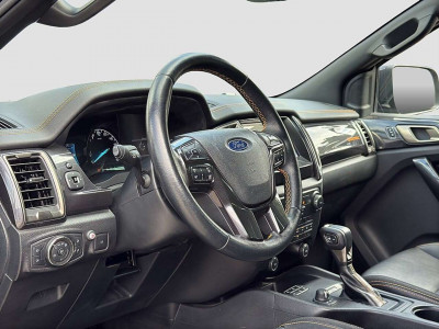 Ford Ranger Gebrauchtwagen