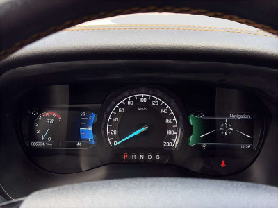 Ford Ranger Gebrauchtwagen