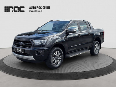 Ford Ranger Gebrauchtwagen