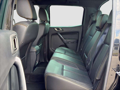 Ford Ranger Gebrauchtwagen