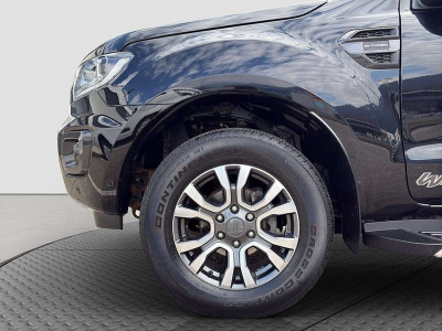 Ford Ranger Gebrauchtwagen