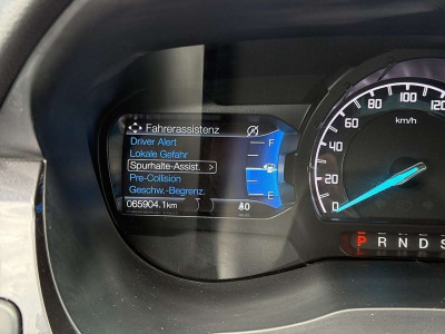 Ford Ranger Gebrauchtwagen