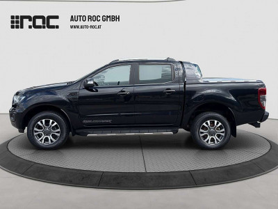 Ford Ranger Gebrauchtwagen