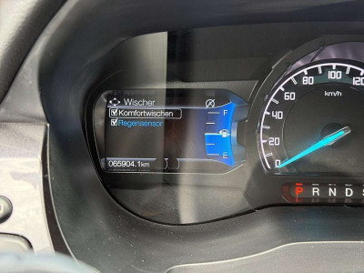 Ford Ranger Gebrauchtwagen