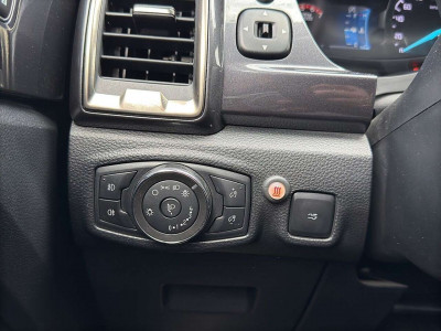 Ford Ranger Gebrauchtwagen