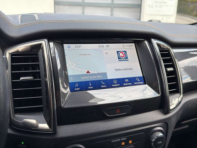 Ford Ranger Gebrauchtwagen