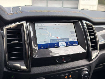 Ford Ranger Gebrauchtwagen