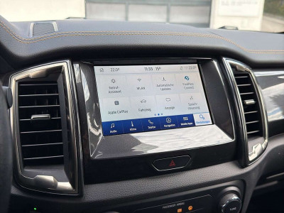 Ford Ranger Gebrauchtwagen