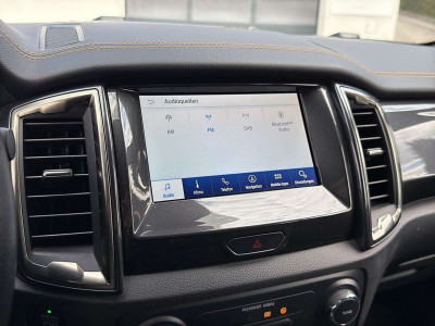 Ford Ranger Gebrauchtwagen