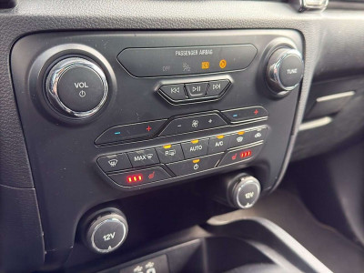 Ford Ranger Gebrauchtwagen