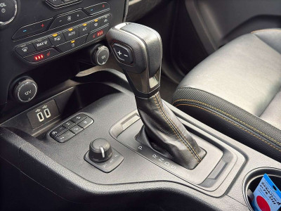 Ford Ranger Gebrauchtwagen