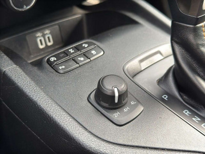 Ford Ranger Gebrauchtwagen