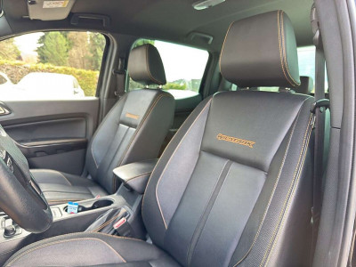 Ford Ranger Gebrauchtwagen