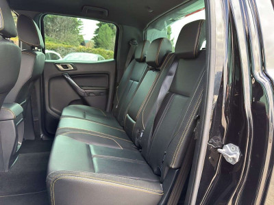 Ford Ranger Gebrauchtwagen