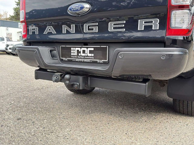 Ford Ranger Gebrauchtwagen