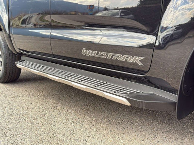 Ford Ranger Gebrauchtwagen