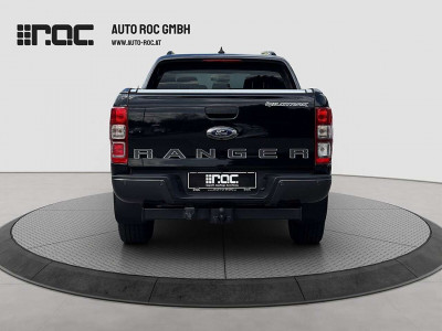 Ford Ranger Gebrauchtwagen