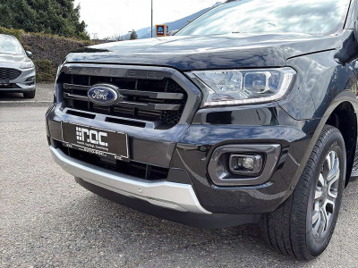 Ford Ranger Gebrauchtwagen