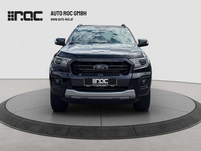 Ford Ranger Gebrauchtwagen