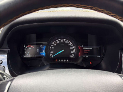 Ford Ranger Gebrauchtwagen