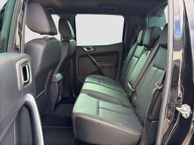 Ford Ranger Gebrauchtwagen