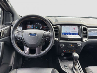 Ford Ranger Gebrauchtwagen