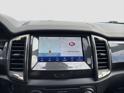 Ford Ranger Gebrauchtwagen