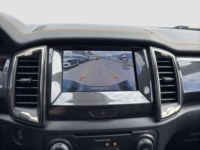 Ford Ranger Gebrauchtwagen