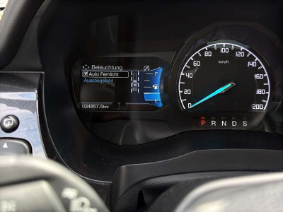 Ford Ranger Gebrauchtwagen