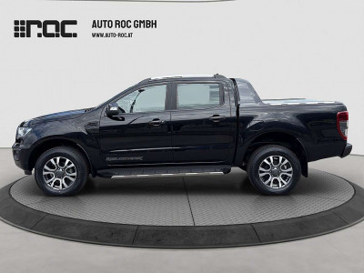 Ford Ranger Gebrauchtwagen