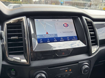 Ford Ranger Gebrauchtwagen