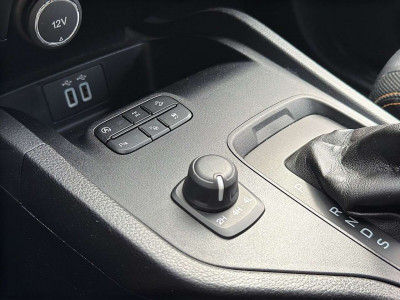 Ford Ranger Gebrauchtwagen