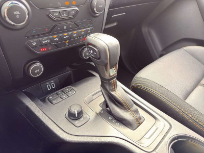 Ford Ranger Gebrauchtwagen