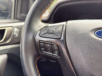 Ford Ranger Gebrauchtwagen