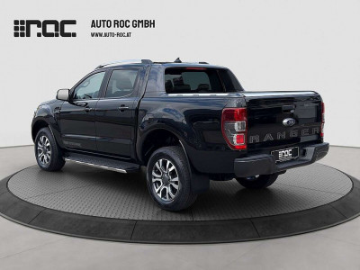 Ford Ranger Gebrauchtwagen