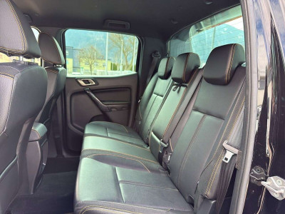 Ford Ranger Gebrauchtwagen