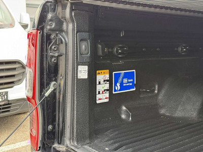 Ford Ranger Gebrauchtwagen