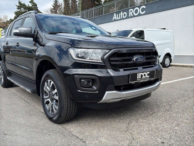 Ford Ranger Gebrauchtwagen