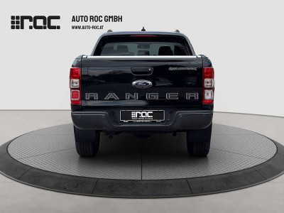 Ford Ranger Gebrauchtwagen