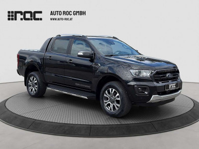 Ford Ranger Gebrauchtwagen