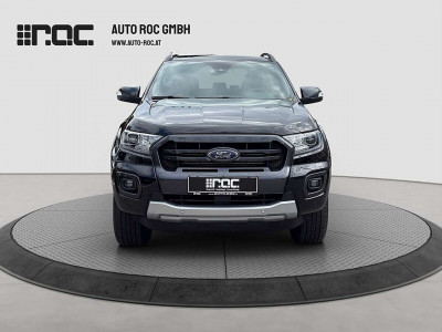 Ford Ranger Gebrauchtwagen