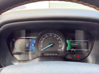 Ford Ranger Gebrauchtwagen