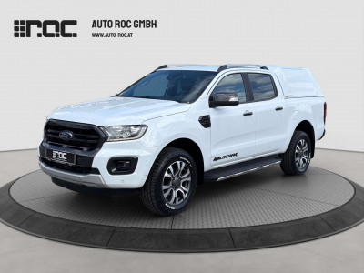 Ford Ranger Gebrauchtwagen