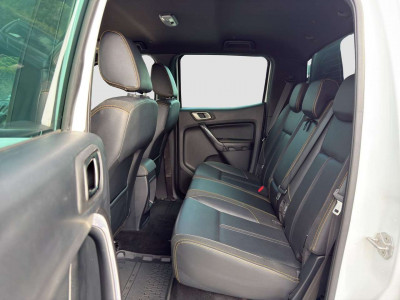 Ford Ranger Gebrauchtwagen