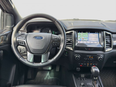 Ford Ranger Gebrauchtwagen