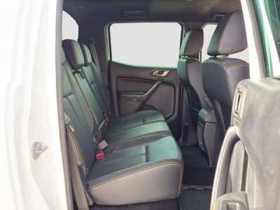 Ford Ranger Gebrauchtwagen