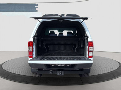 Ford Ranger Gebrauchtwagen