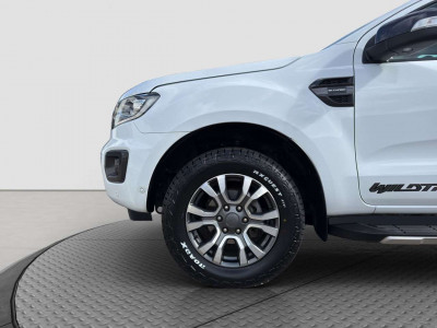 Ford Ranger Gebrauchtwagen