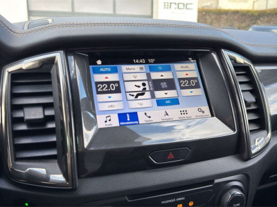 Ford Ranger Gebrauchtwagen