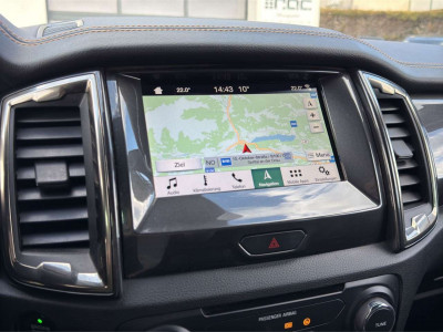 Ford Ranger Gebrauchtwagen